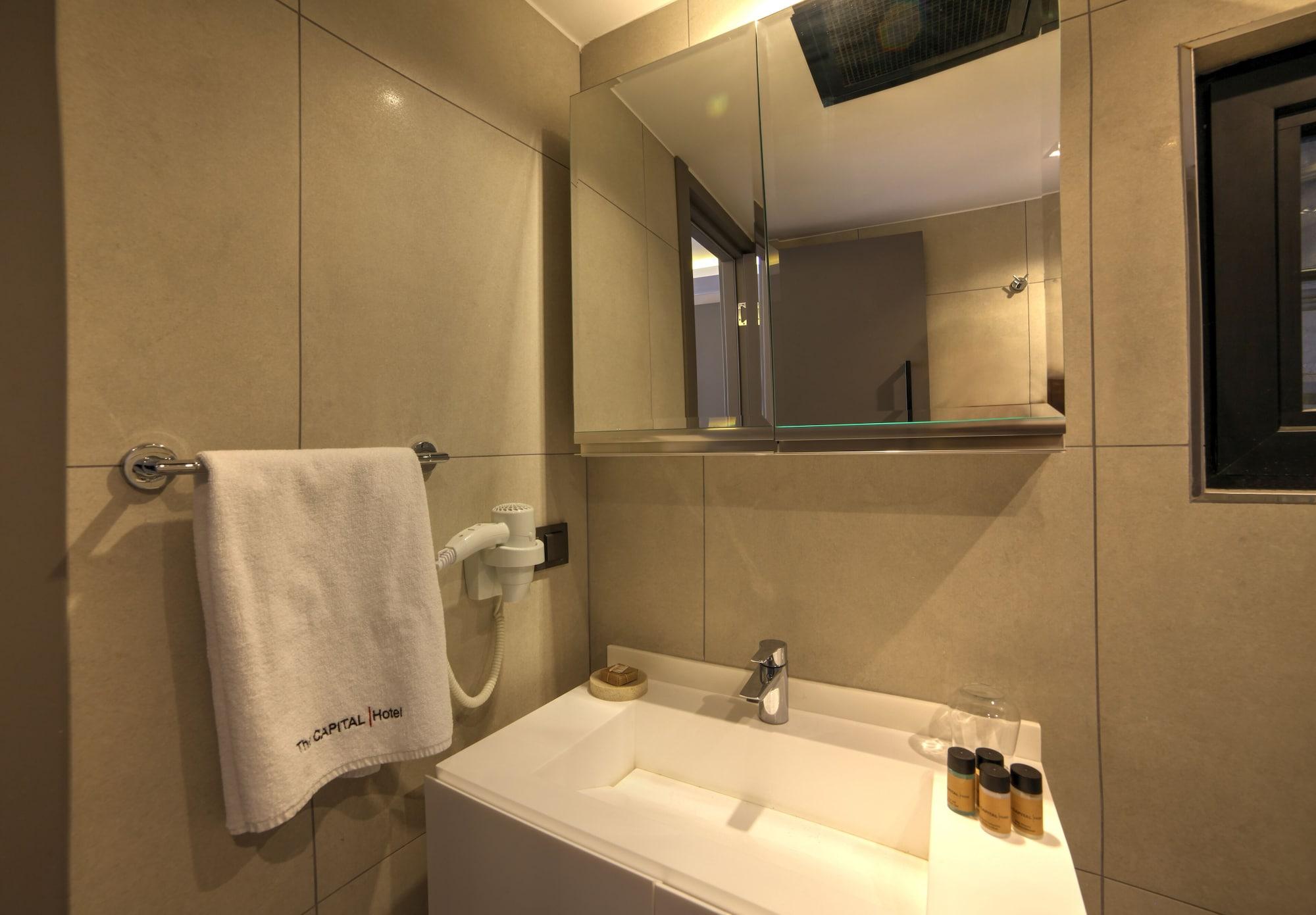 The Capital Suites Κωνσταντινούπολη Εξωτερικό φωτογραφία