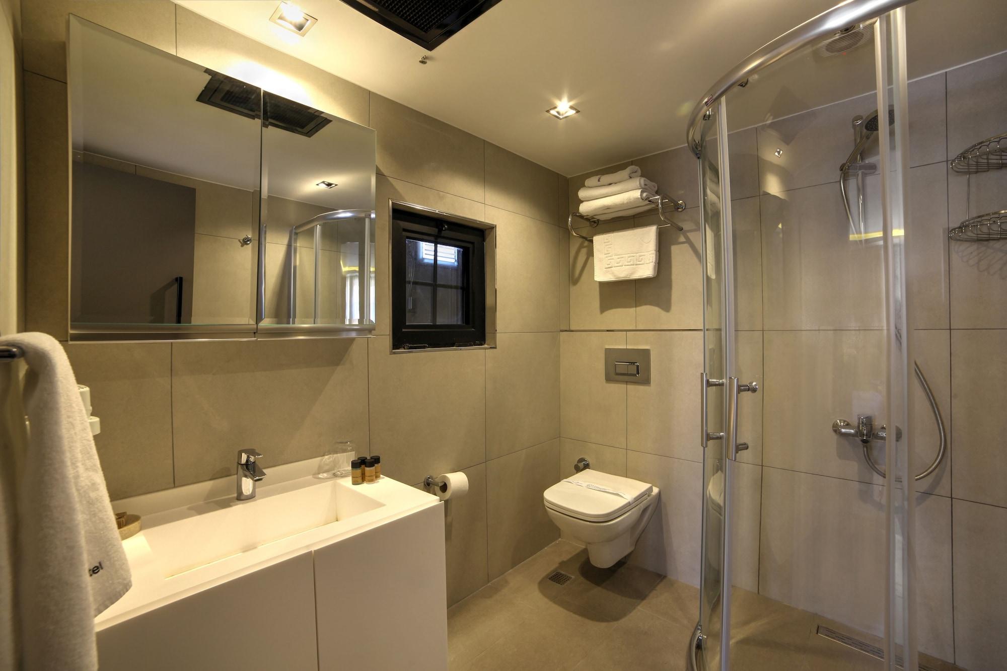 The Capital Suites Κωνσταντινούπολη Εξωτερικό φωτογραφία