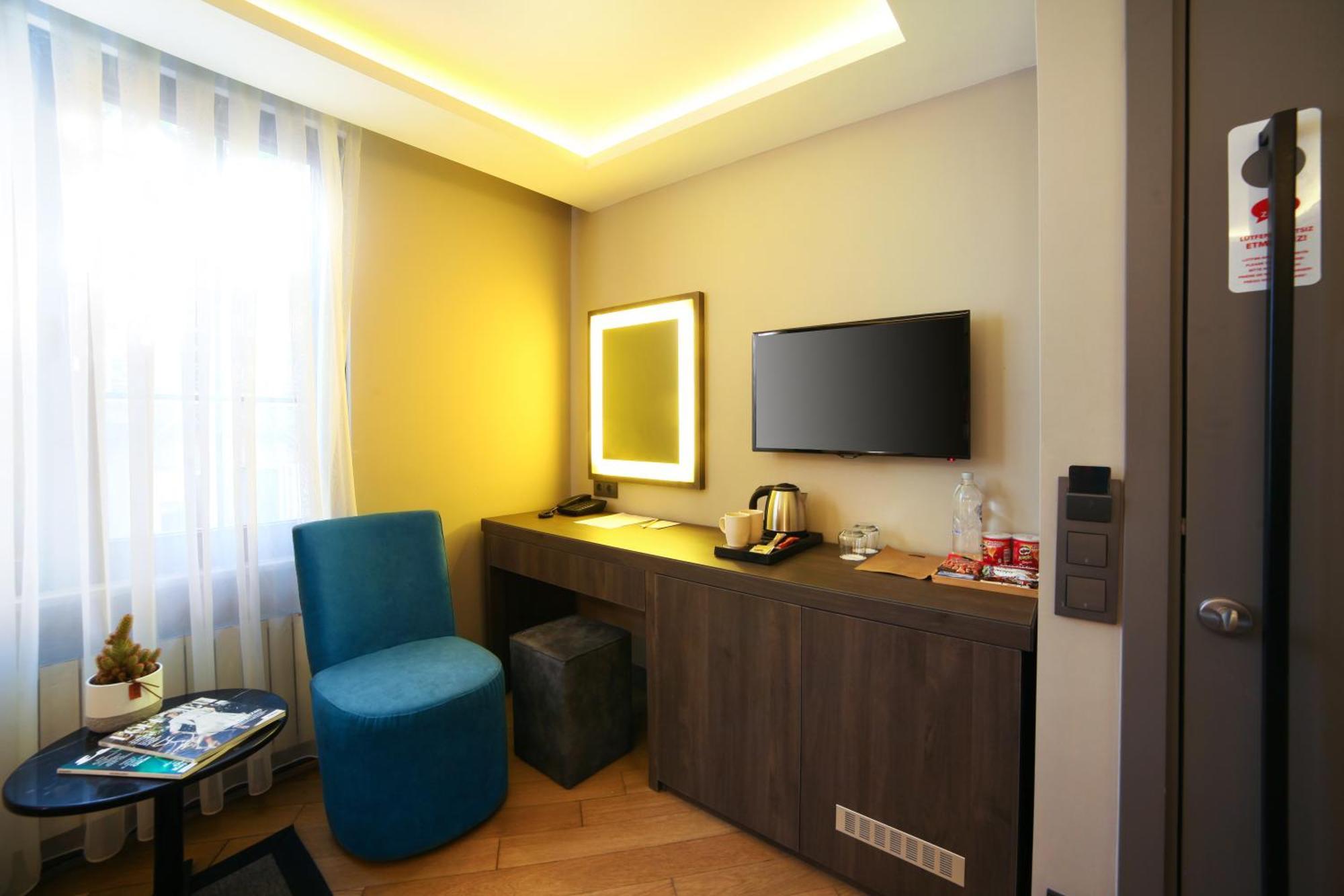 The Capital Suites Κωνσταντινούπολη Εξωτερικό φωτογραφία