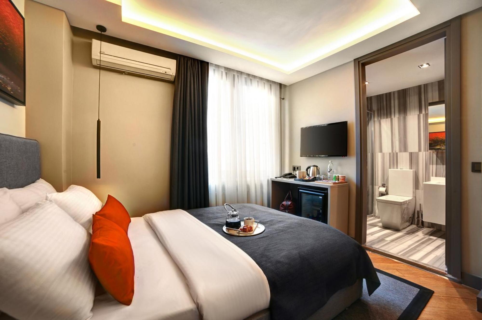 The Capital Suites Κωνσταντινούπολη Εξωτερικό φωτογραφία