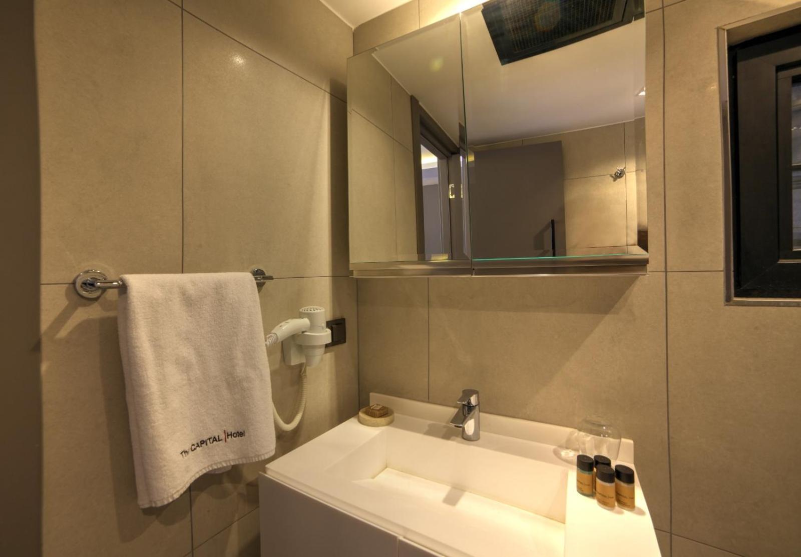 The Capital Suites Κωνσταντινούπολη Εξωτερικό φωτογραφία