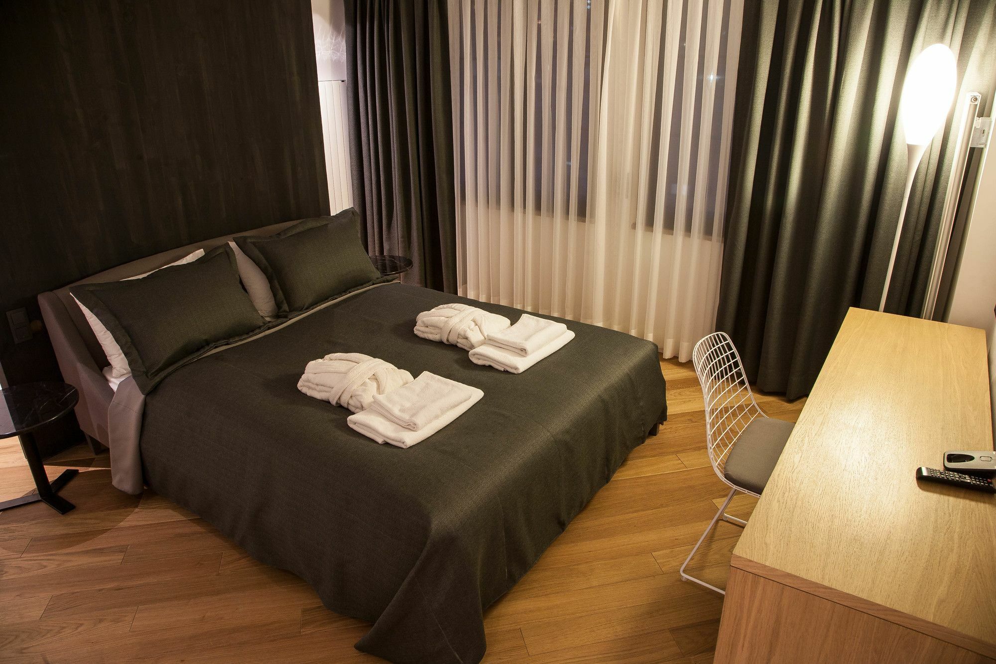 The Capital Suites Κωνσταντινούπολη Εξωτερικό φωτογραφία