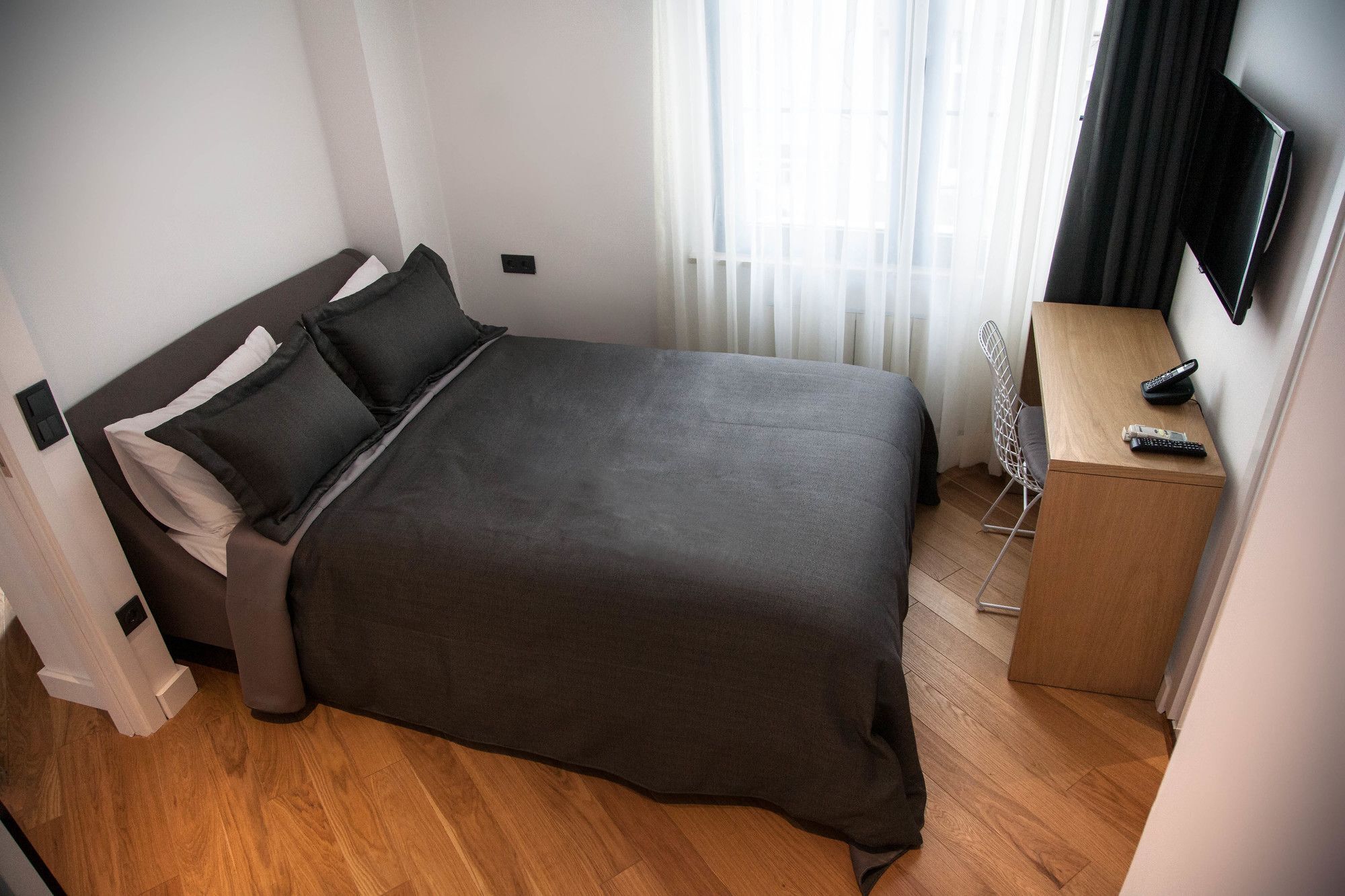 The Capital Suites Κωνσταντινούπολη Εξωτερικό φωτογραφία