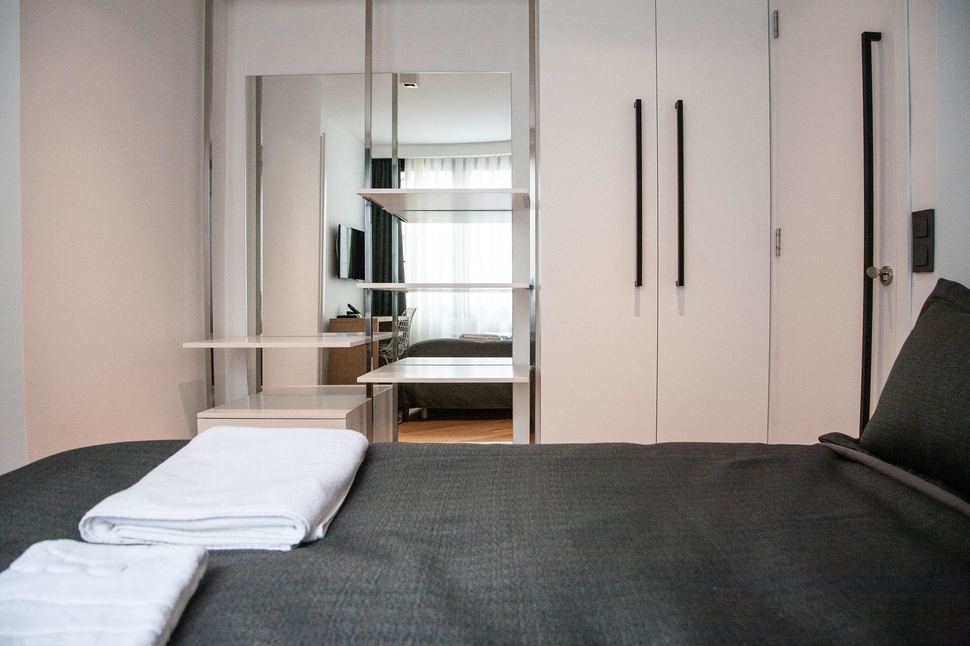 The Capital Suites Κωνσταντινούπολη Εξωτερικό φωτογραφία
