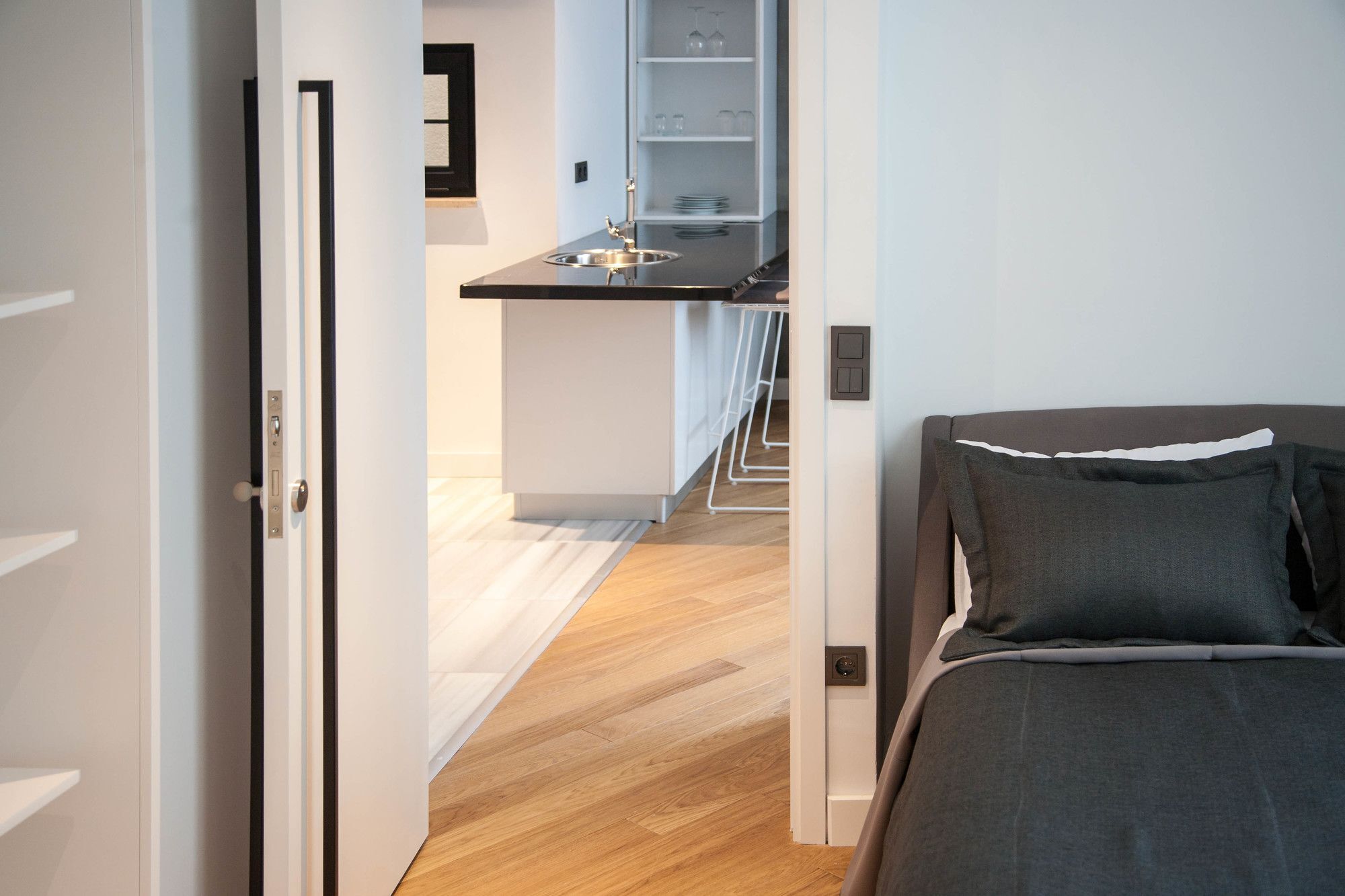 The Capital Suites Κωνσταντινούπολη Εξωτερικό φωτογραφία